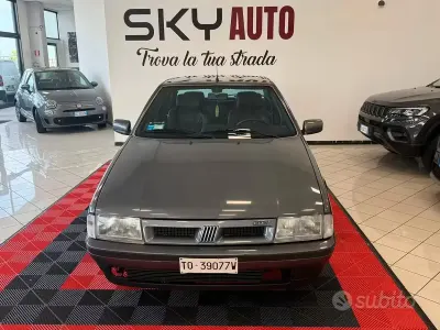 Usata Fiat Croma 137 CV (100 kW) 1994 Grigio Utilitaria