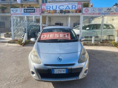 usata Renault Clio 1.5 dCi 75CV 10/2011 NAVIGATORE