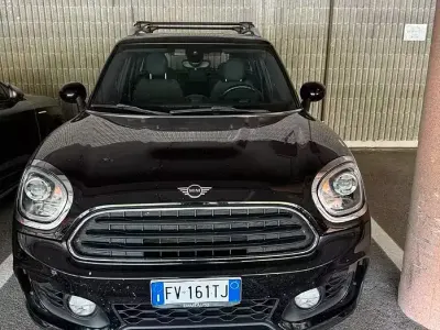 Usata Mini John Cooper Works Countryman