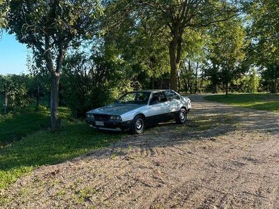 usata Maserati Biturbo S