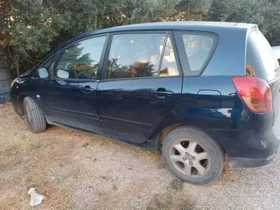 Usata Toyota Corolla