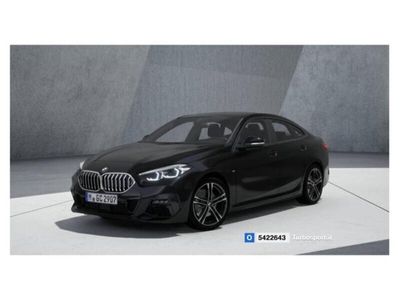 usata BMW 218 Serie 2 Gran Coupé d Msport nuova a Imola