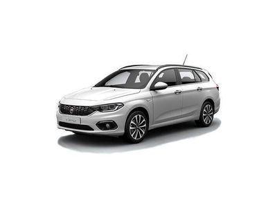 usata Fiat Tipo 1.4 T-Jet 120CV GPL SW Easy PACK BUSINESS