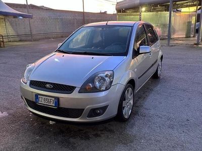 usata Ford Fiesta 4ª serie - 2006