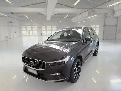 Usata Volvo XC60 Core 252 CV (185 kW) 2023 SUV
