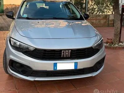 Occasion Fiat Tipo
