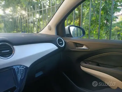 Usata Opel Adam