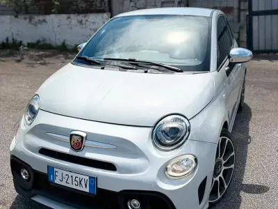 Usata Abarth 595