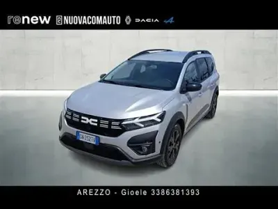 Usata Dacia Jogger