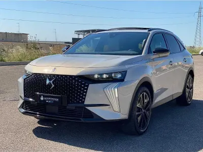 Usata DS Automobiles DS7 Crossback 131 CV (96 kW) 2023 SUV