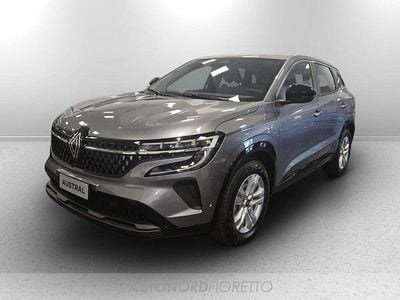 Nuova Renault Austral Evolution 130 CV (95 kW) 2025 Grigiohar00 SUV