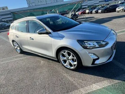 Usata Ford Focus 120 CV (88 kW) 2020 Station wagon