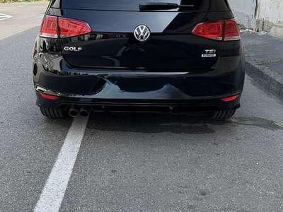 Usata VW Golf VII Edition 125 CV (91 kW) 2016 Berlina