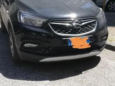 Usata Opel Mokka X