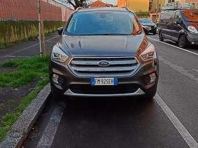 Usata Ford Kuga Business Edition 120 CV (88 kW) 2018 SUV