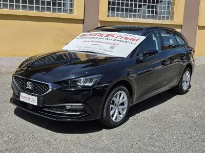 Usata Seat Leon