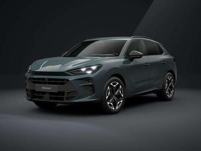 Nuova Cupra Terramar 150 CV (110 kW) 2026 Fiord blue SUV