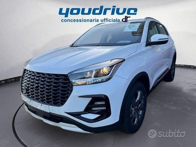 Nuova DR DR 5.0 116 CV (85 kW) 2025 Bianco SUV