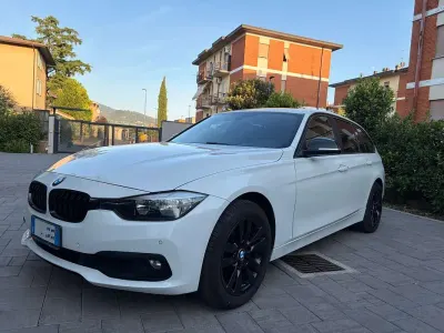 Usata BMW 318
