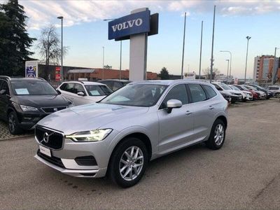 usata Volvo XC60 (2017--->) B4 (d) AWD Geartronic Business