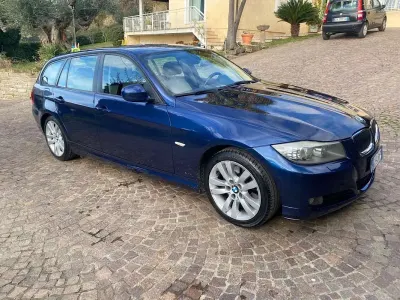 Usata BMW 320 184 CV (135 kW) 2011 Station wagon