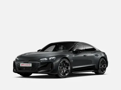 Nuova Audi e-tron GT quattro Ambiente 570 kW (775 CV) 2026 Colore carrozzeria personalizzato audi exclusive Berlina