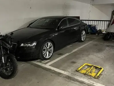 Usata Audi A7