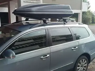 Usata VW Passat 69 CV (50 kW) 2009 Station wagon