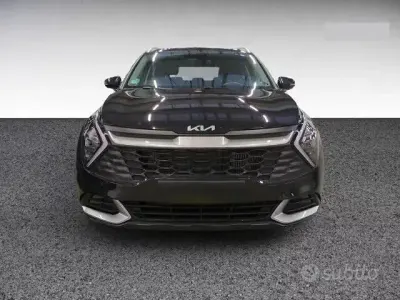 Usata Kia Sportage