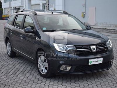 Dacia Logan MCV