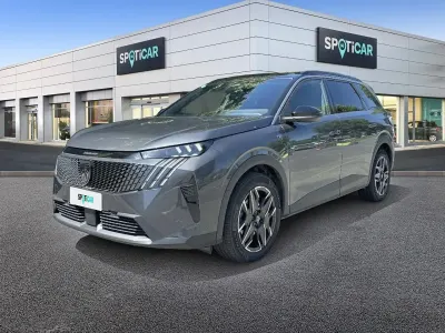 Usata Peugeot 5008 GT 136 CV (100 kW) 2025 Grigio SUV