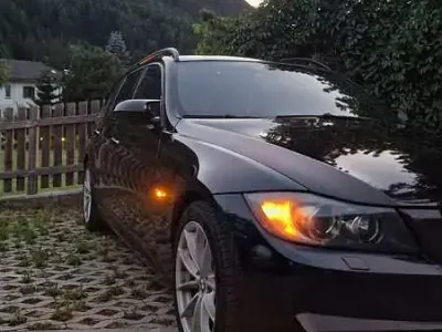 Usata BMW 330