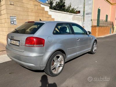 usata Audi A3 2ª serie - 2004