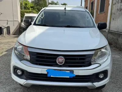 Usata Fiat Fullback