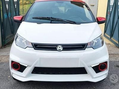 Usata Aixam City Sport 2020