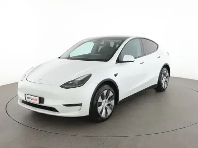 Usata Tesla Model Y