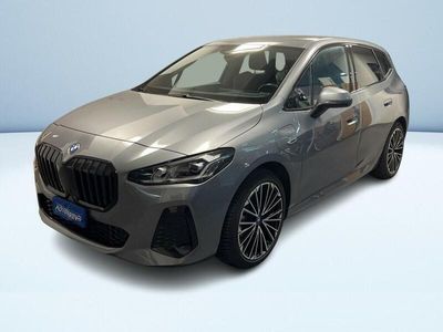 usata BMW 225 Serie 2 Active Tourere Msport xDrive DCT