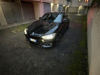 usata BMW 116 116 d 5p Msport