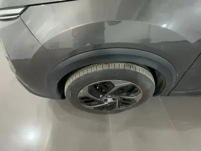 Usata Citroën C4