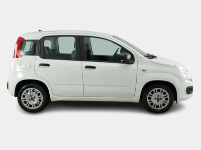 usata Fiat Panda 1.0 70cv S/S Hybrid 5 PORTE