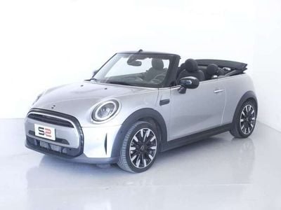 Mini Cooper Cabriolet