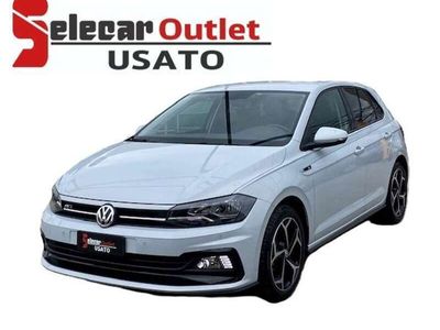 usata VW Polo Polo5p 1.0 tsi Sport 95cv