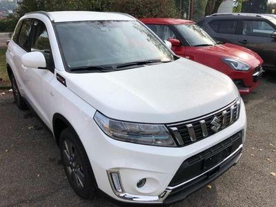 usata Suzuki Vitara HYBRID COOL 2WD, NUOVO, CONCESSIONARI 1986