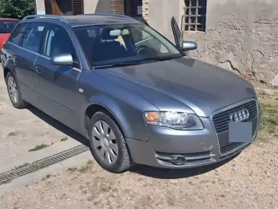 Usata Audi A4