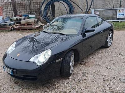 Usata Porsche 996 2002