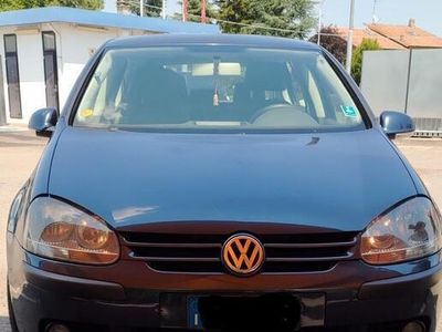 usata VW Golf V Golf 1.9 TDI DPF 4mot. 5p. Comforline