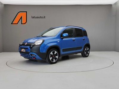 Fiat Panda Cross