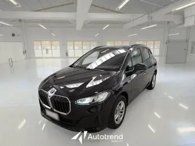 Usata BMW 218