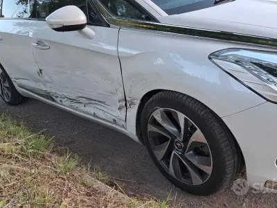 Usata Citroën DS5
