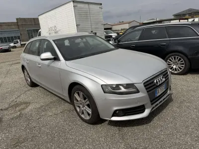 Occasion Audi A4 143 PK (105 kW) 2008 Other Stationwagen